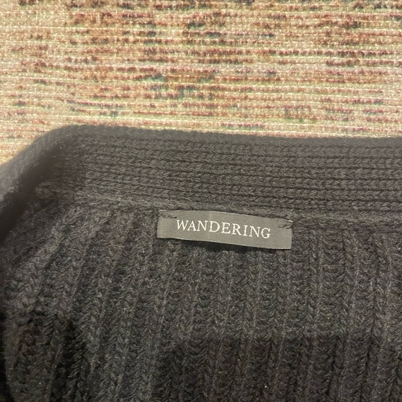 Wandering Knit Cardigan - Picture 3 of 4